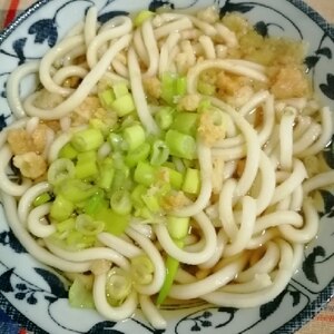 油かすうどん レシピ 作り方 By ミモザキッチン 楽天レシピ 油かすうどん レシピ 作り方 By ミモザキッチン 楽天レシピ